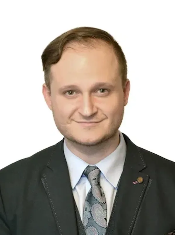 Dr. Travis H. Johnson, DO, MS